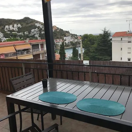 Apartamiento Canyelles Roses Zewnętrze zdjęcie