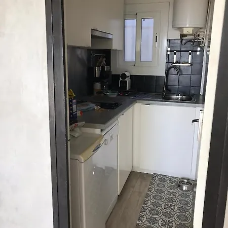Apartamiento Canyelles Roses Zewnętrze zdjęcie