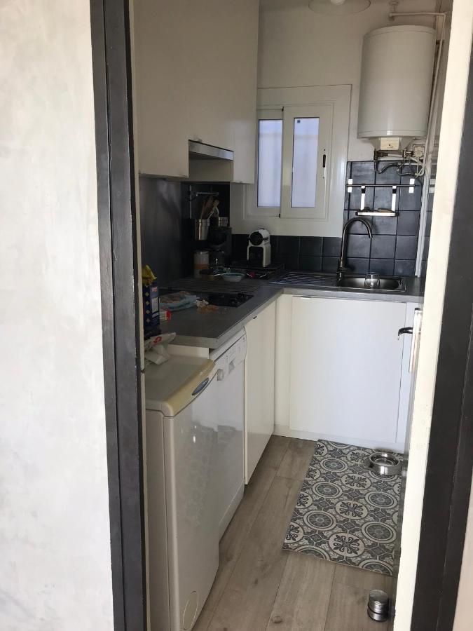 Apartament Apartamiento Canyelles